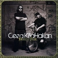 Ceza - Killa Hakan