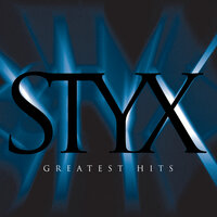 Mr. Roboto - Styx