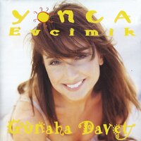 Usta - Yonca Evcimik