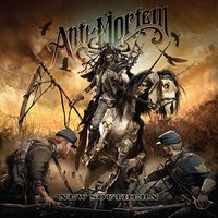 Hate Automatic - Anti-Mortem