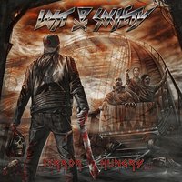 Brewtal Awakening - Lost Society