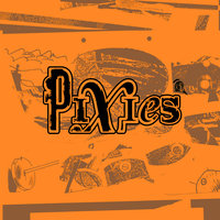 Greens And Blues - Pixies