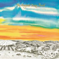 Hillbilly Band - The Marshall Tucker Band