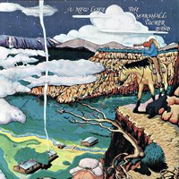 Fly Eagle Fly - The Marshall Tucker Band