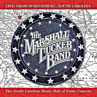Ramblin' - The Marshall Tucker Band, Charlie Daniels