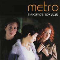 Sahte - Metro