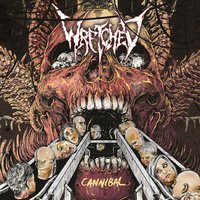Wetiko - Wretched