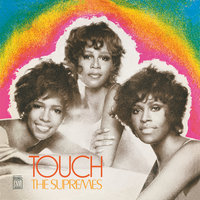 Happy (Is A Bumpy Road) - The Supremes