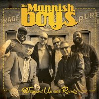The Mannish Boys