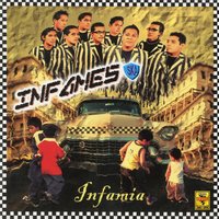Mirada - Infames Ska