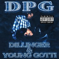 Dipp Wit Me - Tha Dogg Pound, RBX