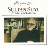 Semah - Ruhi Su
