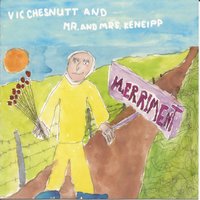 DNA - Vic Chesnutt