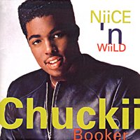 Games - Chuckii Booker