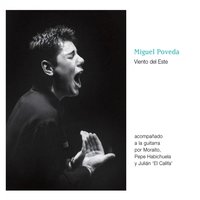 Tacita - Miguel Poveda, Moraíto Chico