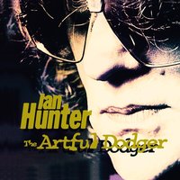 Open My Eyes - Ian Hunter