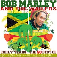 Thank You Lord - Bob Marley, The Wailers