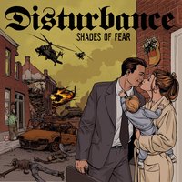 Parasites - Disturbance