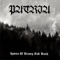 Immortal Hate - Patria