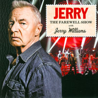 Vintersaga - Jerry Williams