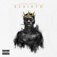 Tired - Deniro Farrar