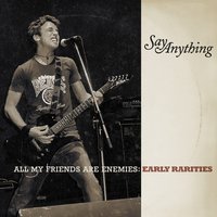 Resounding - Say Anything