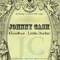 Hey Porter - Johnny Cash