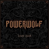 Montecore - Powerwolf