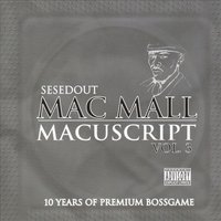 Crack da 40 - Mac Mall