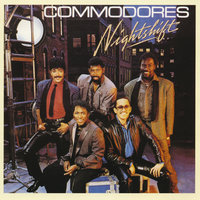 Animal Instinct - Commodores