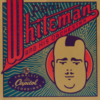 The Old Music Master - Paul Whiteman And His Orchestra, Jack Teagarden, Johnny Mercer