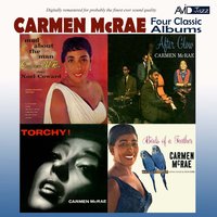 Speak Low (Torchy!) - Carmen McRae