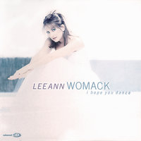 Stronger Than I Am - Lee Ann Womack