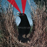 Trust - The Spiracles, June