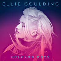 Hanging On - Ellie Goulding