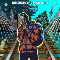 Crown (Intro) - Buckshot, P-Money