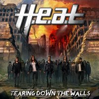 A Shot At Redemption - H.E.A.T
