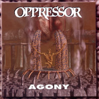 Redefine - Oppressor