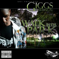 Cut up Bag - Giggs