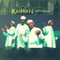 Your Face Is Bright - Raihan