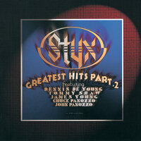 Sing For The Day - Styx