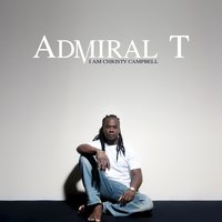Music Is Love - Admiral T