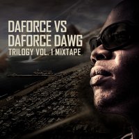 Daforce vs Daforce Dawg - Div 1, DaForce