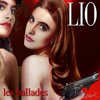 Chanson pour caméléon - Lio