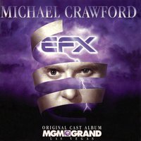 Somewhere in Time - Michael Crawford