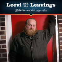 Siperia - Leevi And The Leavings