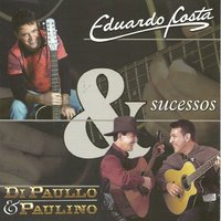 Nosso Amor É Ouro - Eduardo Costa