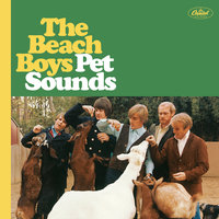 Sloop John B - The Beach Boys