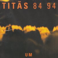 Deus e o diabo - Titãs