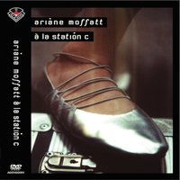 Blanche - Ariane Moffatt